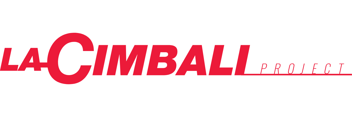 La Cimbali Project logo