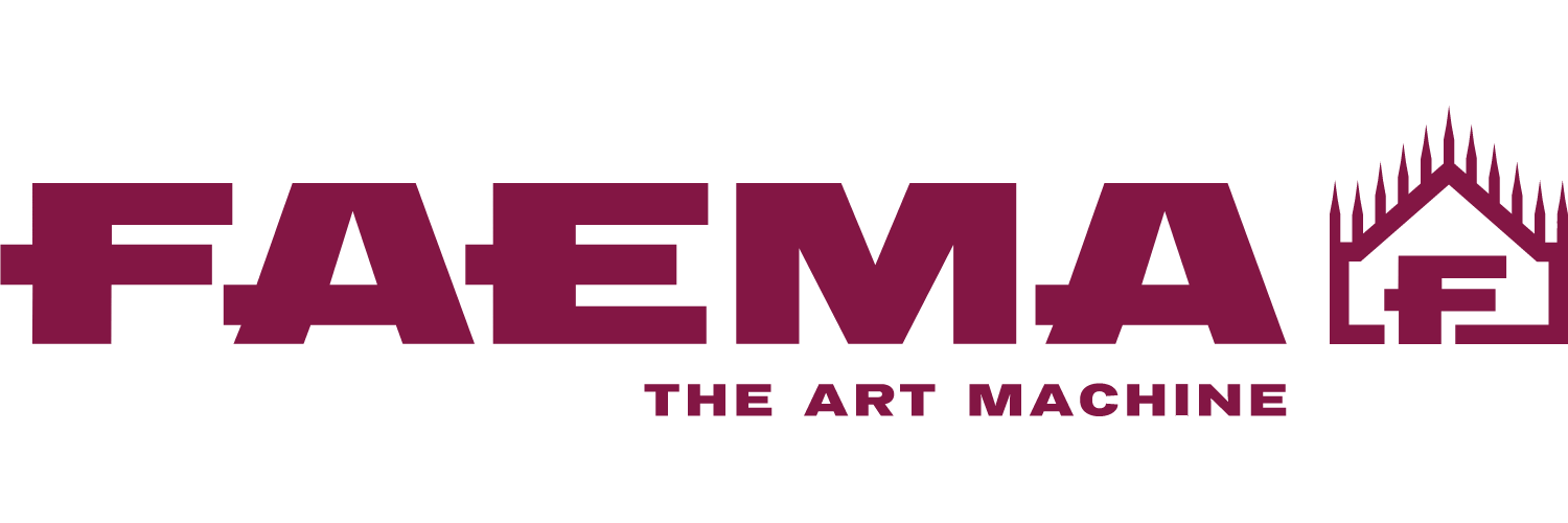 Faema logo